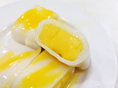 芒果肠粉-味香园传统甜品店(牛车水店)