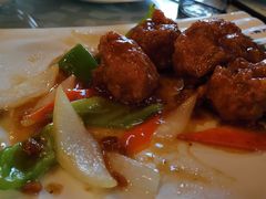 -宝发园名菜馆