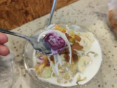 -葛师傅越南特色水果捞(建政南路总店)