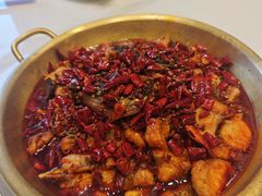 -涿派·炝锅鱼(涿州店)