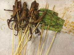 -烤官达人·徐州鲜羊肉串(江宁店)