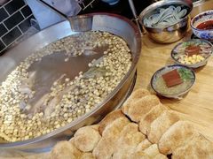 -老城南.鸭血粉丝汤(夫子庙店)
