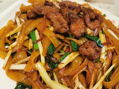 -稻香酒家(步步高梅溪新天地店)
