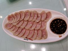 -京北渔家傲