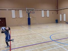 -东方启明星篮球培训(天坛校区)