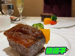 台塑牛排-王品牛排(合肥万象城店)