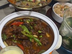 -大鹏饭店·金陵家宴(奥体中心店)