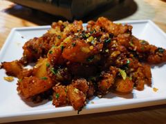 -三猫黑鱼花(南大店)