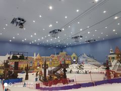 -广州热雪奇迹
