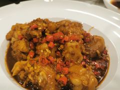 -攸州小镇家湘菜(小米科技园店)