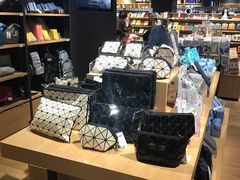 -九木杂物社(恒隆广场店)