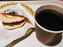 -白起肉夹馍