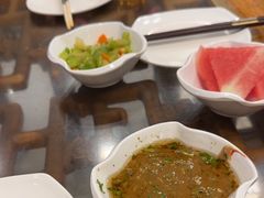 -口福居老北京涮肉(大运村店)