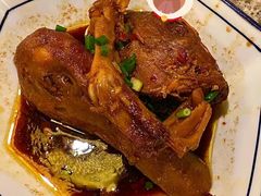 -古铺良食(柯城店)