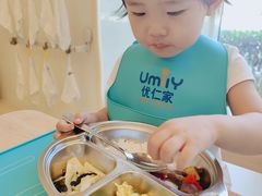 -优嘉托育·早教(宁波宏泰广场店)