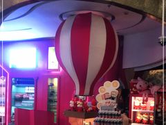 -米乐星世界KTV(汇智国际商业中心店)