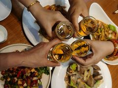 -喜来酌海鲜·饺子(和平一店)