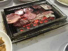 -风味烧烤