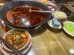 -川渔郎·鱼蛙自助火锅(文殊院店)