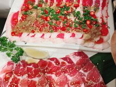 -猫爪爪原切自助烤肉(观音桥阳光世纪店)