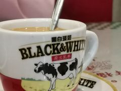 -香港新曜记茶餐厅(星耀城店)