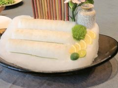 -沈灶河豚宴·河豚融合餐厅(汉中路店)