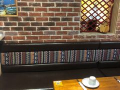 -疆里疆外·和田烤肉·清真