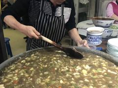 -老字号贾家肉丸糊辣汤(光明巷店)