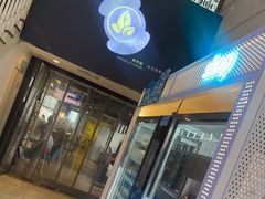 -一兆韦德健身·城市运动馆