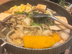 -满来寿喜烧(金虹桥店)