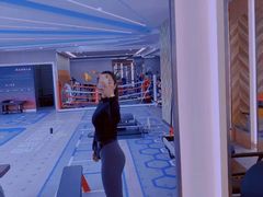 -美航国际健身(北京华联店)