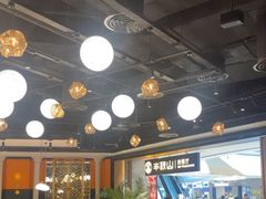 -半秋山西餐厅(巴南万达广场店)