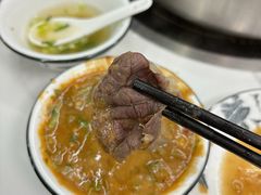-刘少华贵州小黄牛·鲜牛肉火锅(总店)