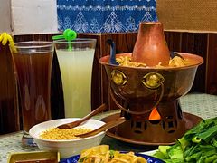 -蜗牛小馆醉乡民谣云南菜(惠新西里店)