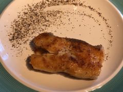 -额尔敦牛厨师铜板烧