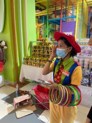 -宝燕乐园(闵行旗舰店)