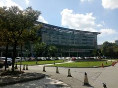 -上海中医药大学附属曙光医院(东部)