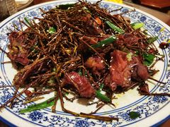 -杨记隆府(白象街店)