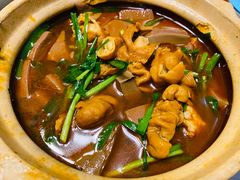 -金龙·打边炉(武进路店)