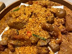 -汤城小厨•粤菜•靓汤(西直门凯德MALL店)