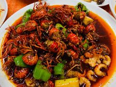 五香虾尾-回味南塘老王虾尾(总店)