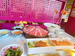 -九鼎轩脆毛肚火锅(南京东路店)