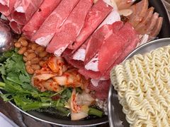 -MI WU FACTORY米屋美食工厂餐厅(绿地店)