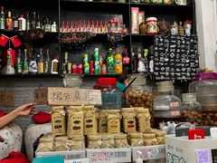 零售区-绍兴名菜馆(可乐路店)