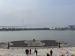 -琅岐红光湖公园