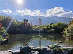 -崇圣寺三塔文化旅游区