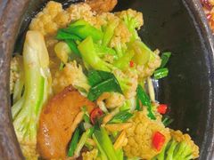 -红菜坊·烤鸭·川鲁宴(石园店)