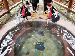 -剑河仰阿莎温泉小镇