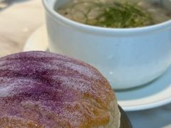-滋粥楼·顺德菜(番禺广场总店)