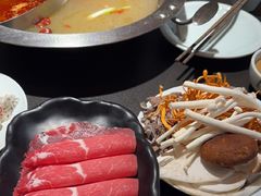 -额尔敦·品质自助(摩尔城店)